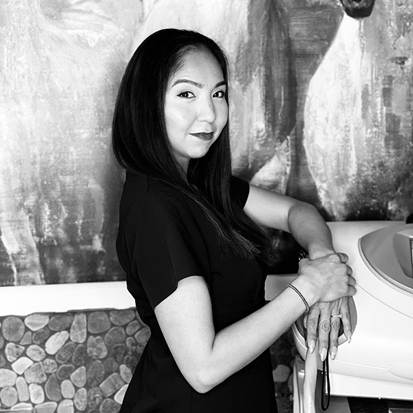 Ardeo Salon Hair Salon Downtown Kamloops, British Columbia